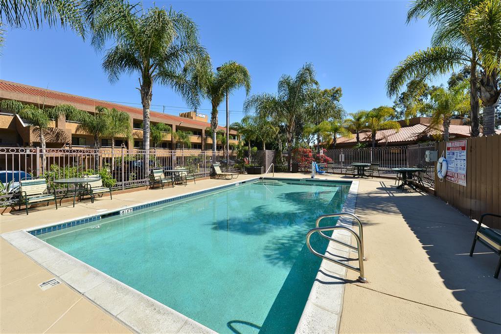 Motel 6 San Diego - Mission Valley Servizi foto