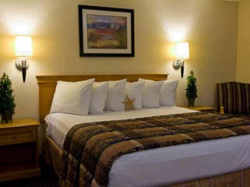 Motel 6 San Diego - Mission Valley Esterno foto